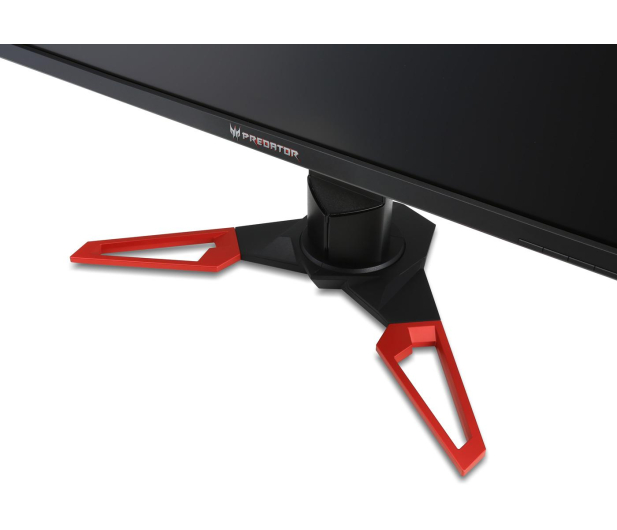 Monitor ACER 27" XB271HUbmiprz UM.HX1EE.005 - 265313 - zdjęcie 9
